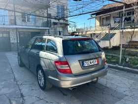 Mercedes-Benz C 220 2.2 ЛИЗИНГ , снимка 4