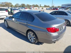 BMW 535 Keyless* Подгрев* Ambient* Камера* Фикс цена - 14200 лв. - 77240331 | Car24.bg