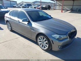 BMW 535 Keyless* Подгрев* Ambient* Камера* Фикс цена - 14200 лв. - 77240331 | Car24.bg