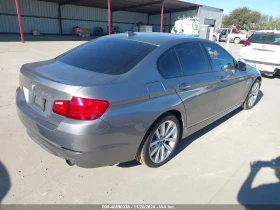 BMW 535 Keyless* Подгрев* Ambient* Камера* Фикс цена - 14200 лв. - 77240331 | Car24.bg