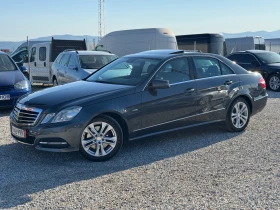     Mercedes-Benz E 350 CDI