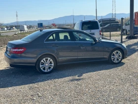     Mercedes-Benz E 350 CDI