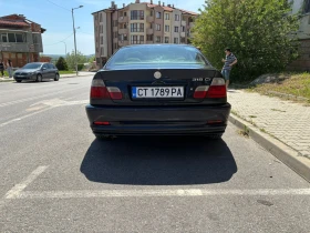 Обява за продажба на BMW 318 Bmw 318ci e46 ~2 800 лв. - изображение 1