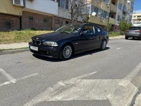 Обява за продажба на BMW 318 Bmw 318ci e46 ~2 800 лв. - изображение 6