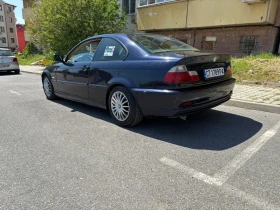 Обява за продажба на BMW 318 Bmw 318ci e46 ~2 800 лв. - изображение 1