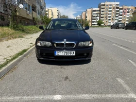 Обява за продажба на BMW 318 Bmw 318ci e46 ~2 800 лв. - изображение 3