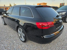 Обява за продажба на Audi A6 2.7TDI /S-LINE/FACELIFT/LED/ ~13 500 лв. - изображение 1