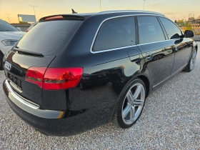 Обява за продажба на Audi A6 2.7TDI /S-LINE/FACELIFT/LED/ ~13 500 лв. - изображение 3