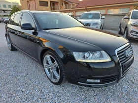 Обява за продажба на Audi A6 2.7TDI /S-LINE/FACELIFT/LED/ ~13 500 лв. - изображение 4