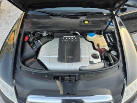 Audi A6 2.7TDI /S-LINE/FACELIFT/LED/ | Mobile.bg    15