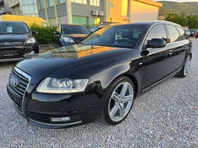 Обява за продажба на Audi A6 2.7TDI /S-LINE/FACELIFT/LED/ ~13 500 лв. - изображение 1