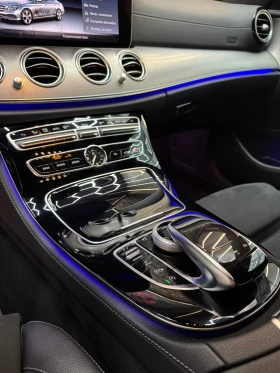 Mercedes-Benz E 220 d 4 MATIC * AMG *  *  | Mobile.bg    8