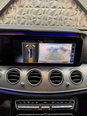 Mercedes-Benz E 220 d 4 MATIC * AMG *  *  | Mobile.bg    9