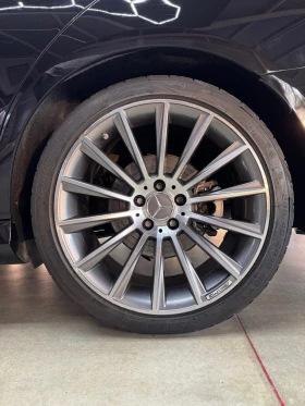 Mercedes-Benz E 220 d 4 MATIC * AMG *  *  | Mobile.bg    16