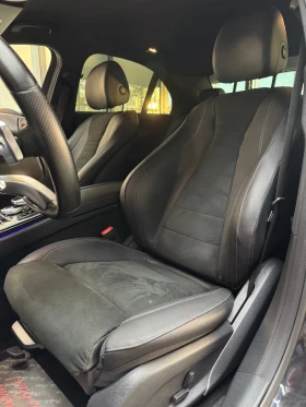 Mercedes-Benz E 220 d 4 MATIC * AMG *  *  | Mobile.bg    15