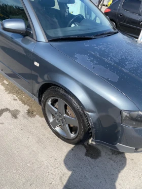 Audi A4 B6 1.9 TDI | Mobile.bg    4