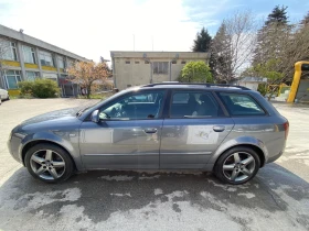 Audi A4 B6 1.9 TDI | Mobile.bg    6