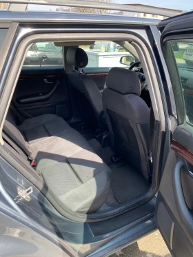 Audi A4 B6 1.9 TDI | Mobile.bg    11