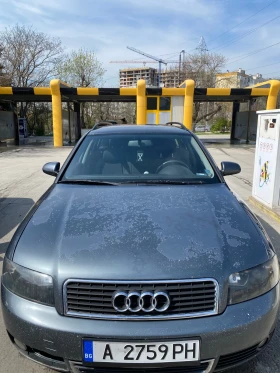 Audi A4 B6 1.9 TDI | Mobile.bg    2
