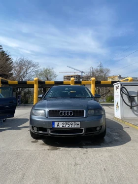 Audi A4 B6 1.9 TDI | Mobile.bg    1