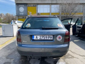 Audi A4 B6 1.9 TDI | Mobile.bg    7