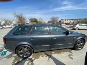 Audi A4 B6 1.9 TDI | Mobile.bg    5