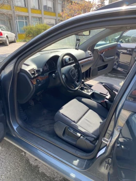 Audi A4 B6 1.9 TDI | Mobile.bg    10