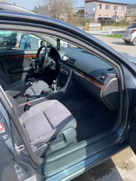 Audi A4 B6 1.9 TDI | Mobile.bg    9