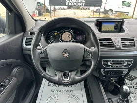 Renault Megane 1.5dCi E5B 114km! | Mobile.bg    14