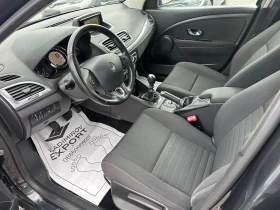 Renault Megane 1.5dCi E5B 114km! | Mobile.bg    6