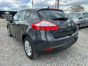 Renault Megane 1.5dCi E5B 114km! | Mobile.bg    2