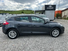 Renault Megane 1.5dCi E5B 114km! | Mobile.bg    4