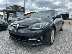     Renault Megane 1.5dCi E5B 114km!