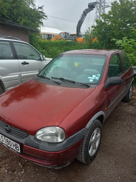 Обява за продажба на Opel Corsa 1.0 12v ~1 500 лв. - изображение 1