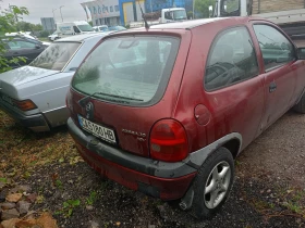 Обява за продажба на Opel Corsa 1.0 12v ~1 500 лв. - изображение 6