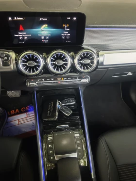 Mercedes-Benz EQB 300 4-Matic, 7-МЕСТА, АМБИЕНТ, ДИСТРОНИК, ФУЛЛ! - 67999 лв. - 30514198 7