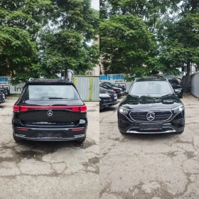 Mercedes-Benz EQB 300 4-Matic, 7-МЕСТА, АМБИЕНТ, ДИСТРОНИК, ФУЛЛ! - 67999 лв. - 30514198 5