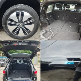 Mercedes-Benz EQB 300 4-Matic, 7-МЕСТА, АМБИЕНТ, ДИСТРОНИК, ФУЛЛ! - 67999 лв. - 30514198 16