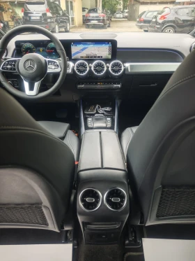 Mercedes-Benz EQB 300 4-Matic, 7-МЕСТА, АМБИЕНТ, ДИСТРОНИК, ФУЛЛ! - 67999 лв. - 30514198 6