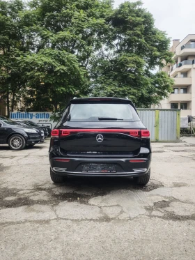 Mercedes-Benz EQB 300 4-Matic, 7-МЕСТА, АМБИЕНТ, ДИСТРОНИК, ФУЛЛ! - 67999 лв. - 30514198 3