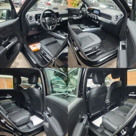 Mercedes-Benz EQB 300 4-Matic, 7-МЕСТА, АМБИЕНТ, ДИСТРОНИК, ФУЛЛ! - 67999 лв. - 30514198 10
