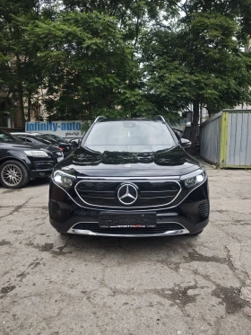 Mercedes-Benz EQB 300 4-Matic, 7-МЕСТА, АМБИЕНТ, ДИСТРОНИК, ФУЛЛ! - 67999 лв. - 30514198 2