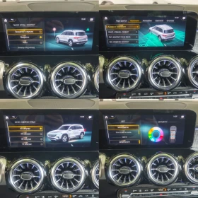 Mercedes-Benz EQB 300 4-Matic, 7-МЕСТА, АМБИЕНТ, ДИСТРОНИК, ФУЛЛ! - 67999 лв. - 30514198 13