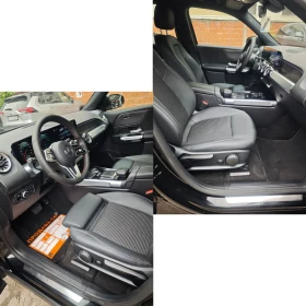 Mercedes-Benz EQB 300 4-Matic, 7-МЕСТА, АМБИЕНТ, ДИСТРОНИК, ФУЛЛ! - 67999 лв. - 30514198 8