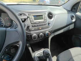 Обява за продажба на Hyundai I10 ~15 500 лв. - изображение 9