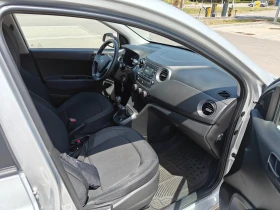 Обява за продажба на Hyundai I10 ~15 500 лв. - изображение 11