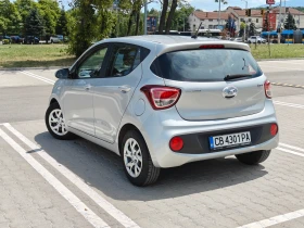 Обява за продажба на Hyundai I10 ~15 500 лв. - изображение 5