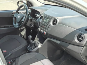 Hyundai I10 - 15500 лв. - 44900607 13