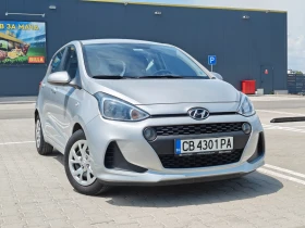 Обява за продажба на Hyundai I10 ~15 500 лв. - изображение 1