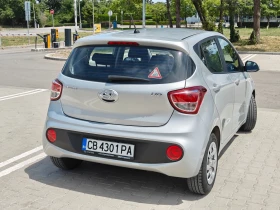 Обява за продажба на Hyundai I10 ~15 500 лв. - изображение 4